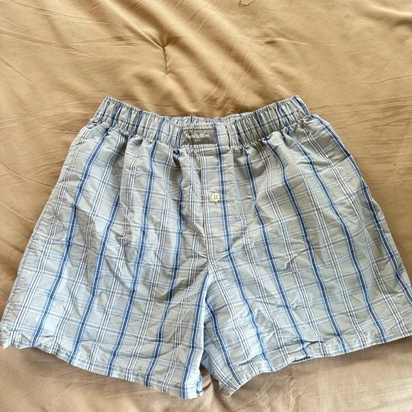 Goodfellow Co Shorts Goodfellow Boxers Women Size